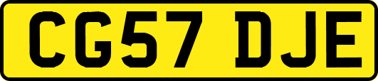 CG57DJE