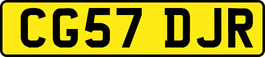 CG57DJR