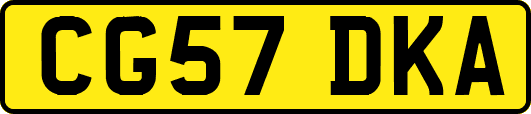 CG57DKA