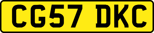 CG57DKC