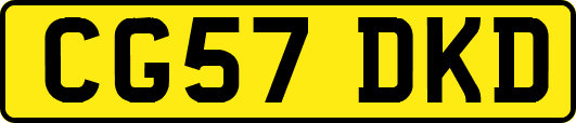 CG57DKD