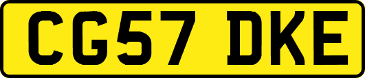 CG57DKE