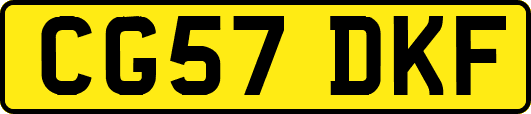 CG57DKF