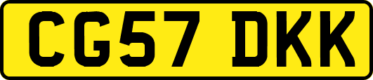 CG57DKK