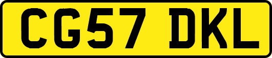 CG57DKL