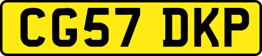 CG57DKP