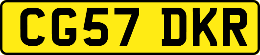 CG57DKR