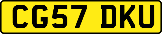 CG57DKU