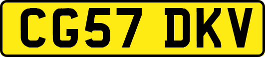 CG57DKV