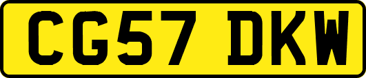CG57DKW