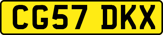 CG57DKX