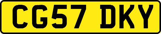CG57DKY