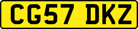 CG57DKZ