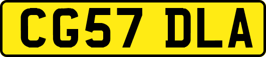 CG57DLA