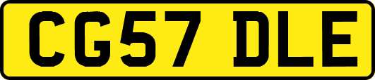 CG57DLE