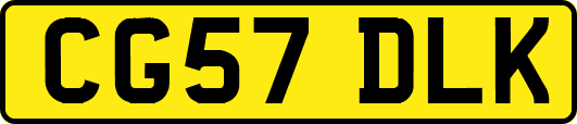 CG57DLK