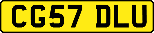 CG57DLU