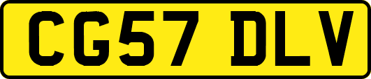 CG57DLV