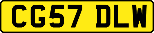 CG57DLW