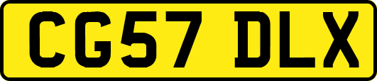 CG57DLX