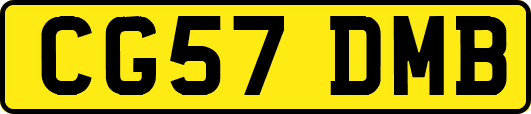 CG57DMB