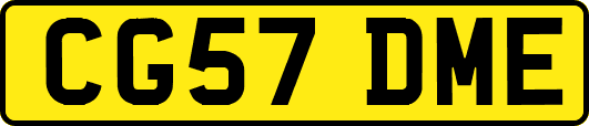 CG57DME