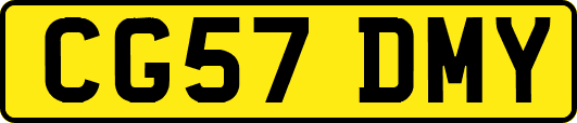 CG57DMY