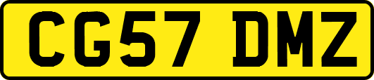 CG57DMZ