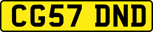 CG57DND