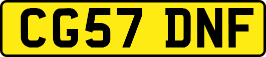 CG57DNF