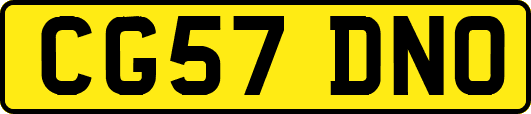 CG57DNO
