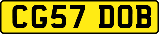 CG57DOB