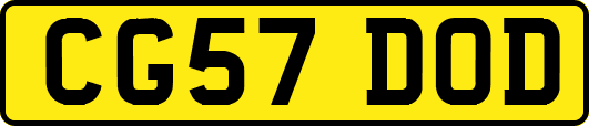 CG57DOD