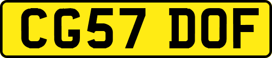 CG57DOF