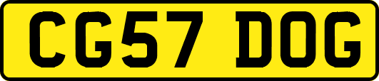 CG57DOG