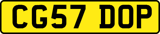 CG57DOP