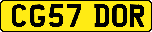 CG57DOR