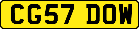 CG57DOW