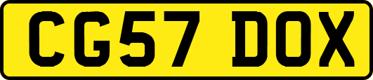 CG57DOX