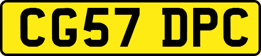 CG57DPC