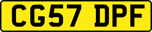 CG57DPF