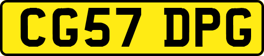 CG57DPG
