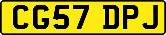 CG57DPJ