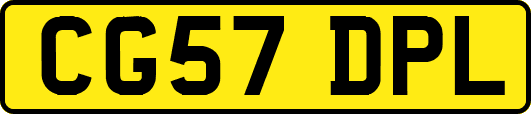 CG57DPL