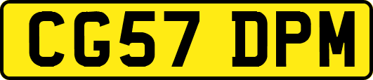 CG57DPM