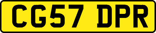 CG57DPR