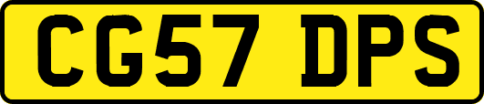 CG57DPS