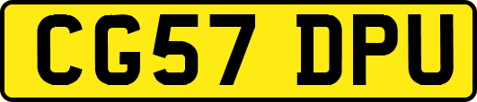 CG57DPU