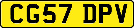 CG57DPV