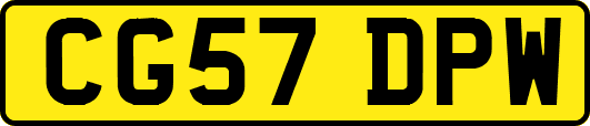 CG57DPW
